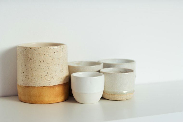 Superficie porcelánica tipo Dekton